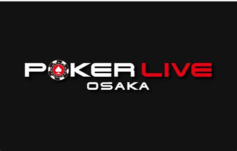 Poker live osaka  Game type: Texas Hold'em: SP payment: No: Limit type: No Limit: Seats: 10: